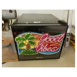 Good Vibes Wine Enthusiast Cooler