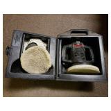 Craftsman buffer polisher