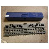 Tool Holder & Small Tool Box