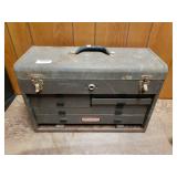 Craftsman Portable Toolbox