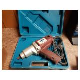 Cummins 1/2" Drive Impact Wrench