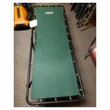 Coleman ridgeline 3 Cot