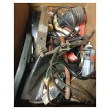 Miscellaneous Tools And Hardware