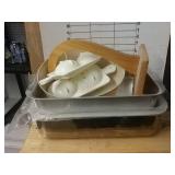 Trays, Kitchen Items