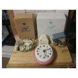 Avon Items, Decorative Items