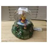 Disney Winnie The Pooh Snow Globe
