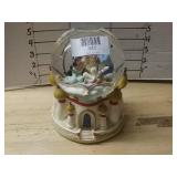 Disney Aladdin Snow Globe