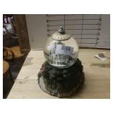 Disney Snow Globe