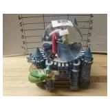 Disney Cinderella Snow Globe