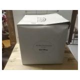 Disney Snow White Snow Globe