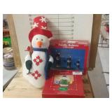 Christmas Decorations