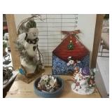 Christmas Decorations