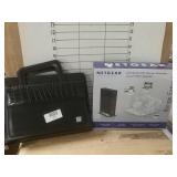 Purse, WiFi Range Extender