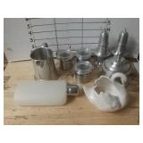 Woodbury Pewter Items