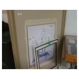 Flower Picture Picture is 41×53