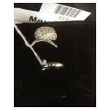 Silver Rings (Stamped 925)