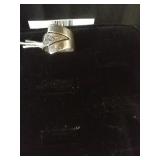 Silver Ring (Stamped 925)