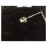 Silver Ring ( Stamped 925)