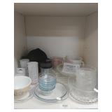 Pampered Chef Pyrex And Fire King