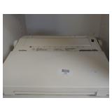 Electronic Typewriter