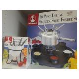 Fondue Set