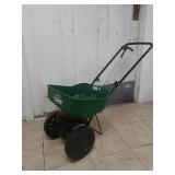 Fertilizer Spreader
