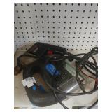 Reversing Drill And Speed Jig Saw