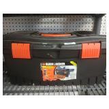 Tool Box
