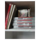 Computer Paper, Laminating Paper, Polaroid