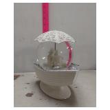 Snow Globe