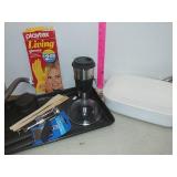 Kitchen Supplies