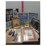 Picture Frames