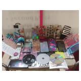 Iphone Cases, Watch, CD