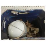 Plane Bodies Different sizes