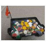 Poker Chips
