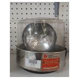 Federal Rotating Signal Light