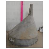 Tin Funnel