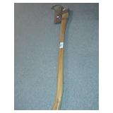 Old Fashioned Axe