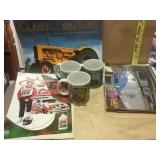 John Deere Mugs, Automotive Literature