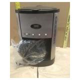 Gevalia Coffee Maker