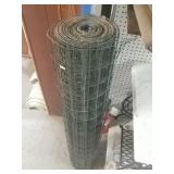 Chicken Wire Fencing