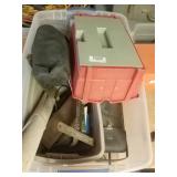 Miscellaneous Hardware And Tools