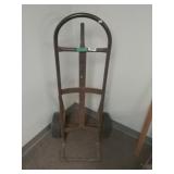 Metal Hand Cart