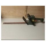 Black & Decker Hedge Hog 18