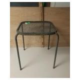 Outdoor Side Table