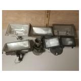 Outdoor Light Fixtures