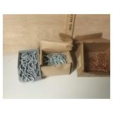 Industry Size Staples