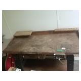 Work Table