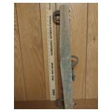 Horse Yoke