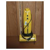 Eureka Bagless Hand Vacuum (Works)